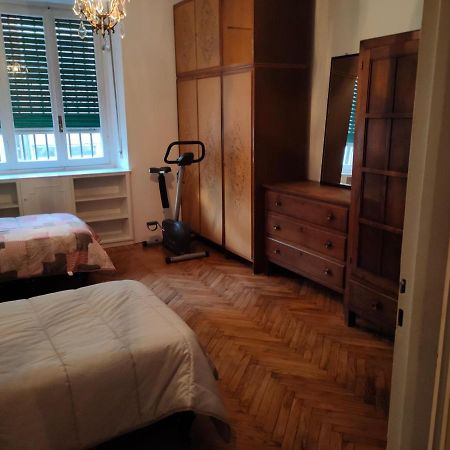 Casa - House Xavier Una Casa Famigliare , Dame Entra Solo Chi A Un Bel Cuore , Non'E Il L'Intero Alloggio Solo Stanze E Bagno Daire Torino Dış mekan fotoğraf
