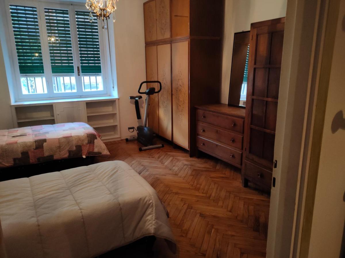 Casa - House Xavier Una Casa Famigliare , Dame Entra Solo Chi A Un Bel Cuore , Non'E Il L'Intero Alloggio Solo Stanze E Bagno Daire Torino Dış mekan fotoğraf